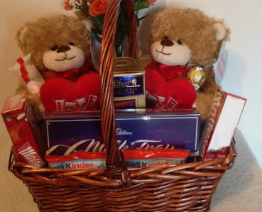 Gift Basket